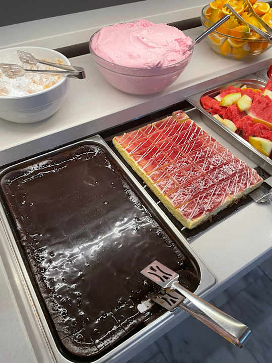 Gastro Hotel Kathrin Beach