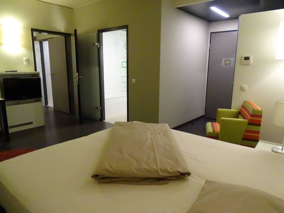 Schlafzimmer harry's home Dornbirn