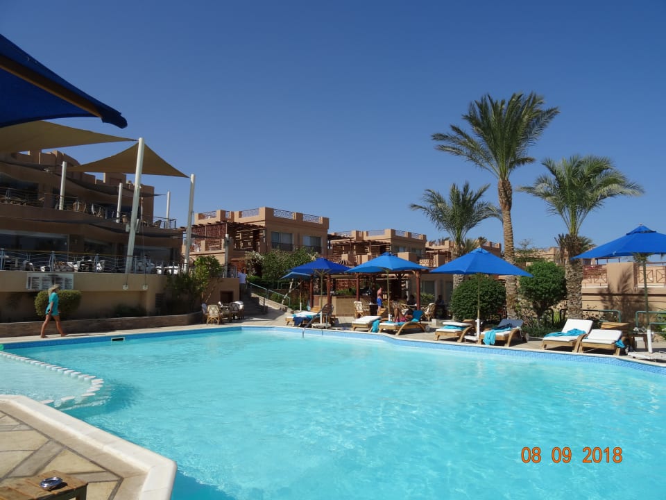 Pool Shams Prestige Abu Soma-Adults Only