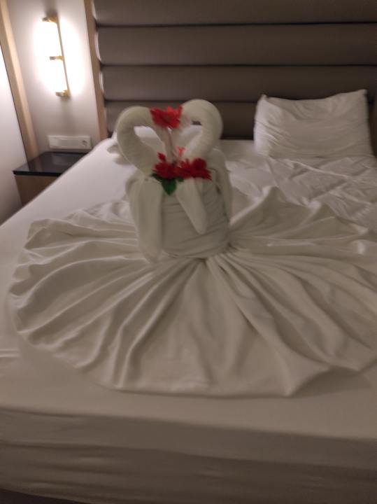 Zimmer Aydinbey Kings Palace & Spa