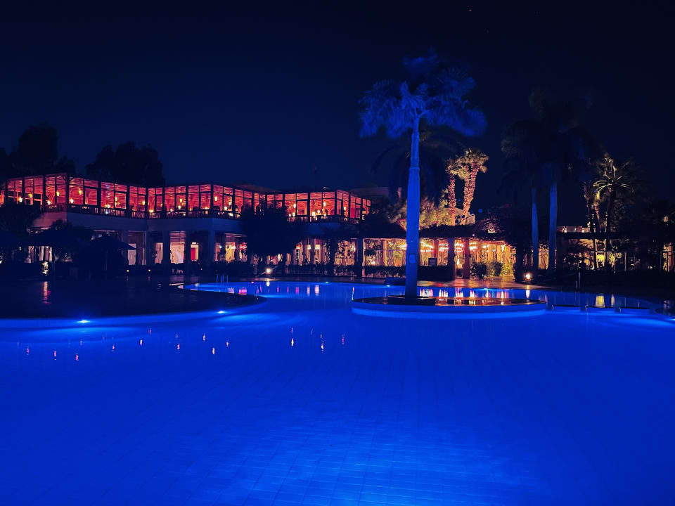 Pool ROBINSON SOMA BAY