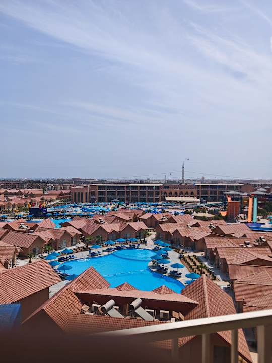 Pool Pickalbatros Jungle Aqua Park Resort - Neverland Hurghada