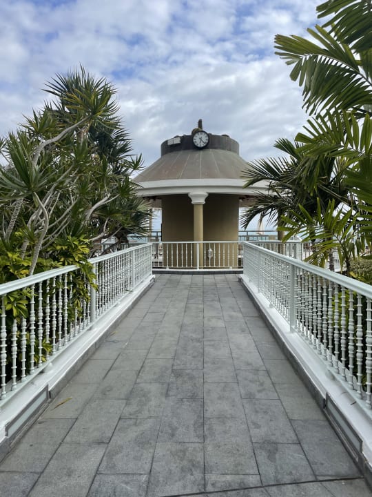 Sonstiges Adrián Hoteles Jardines de Nivaria