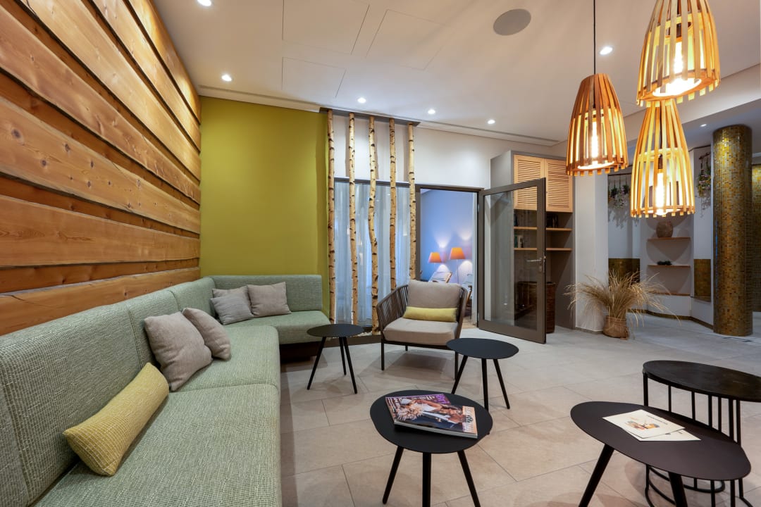 Sonstiges Hotel Anklamer Hof, BW Signature Collection