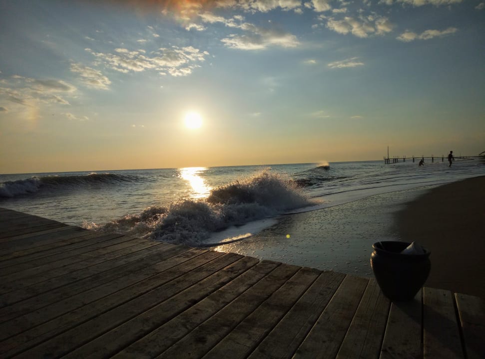 Strand Sherwood Dreams Resort