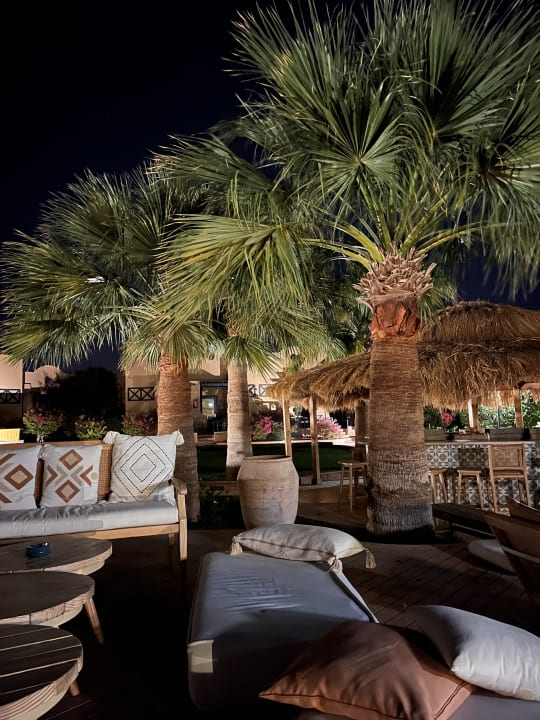 Gastro Three Corners Rihana Resort Deluxe