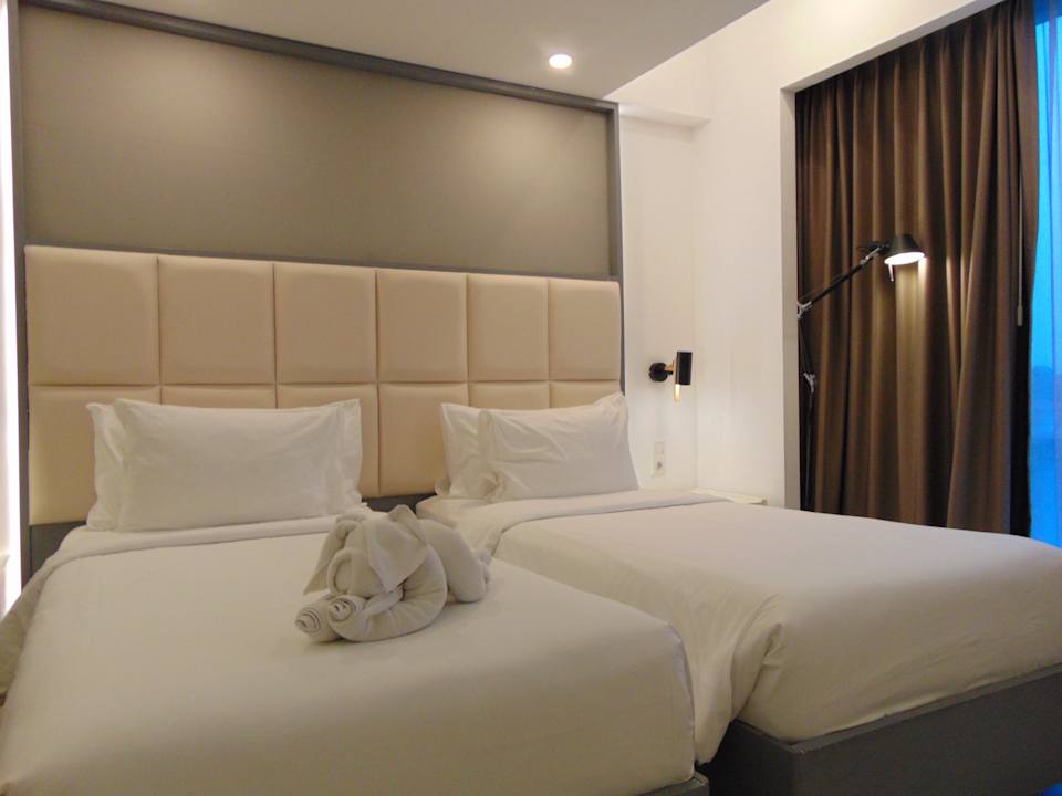 Zimmer Innside by Melia Yogyakarta