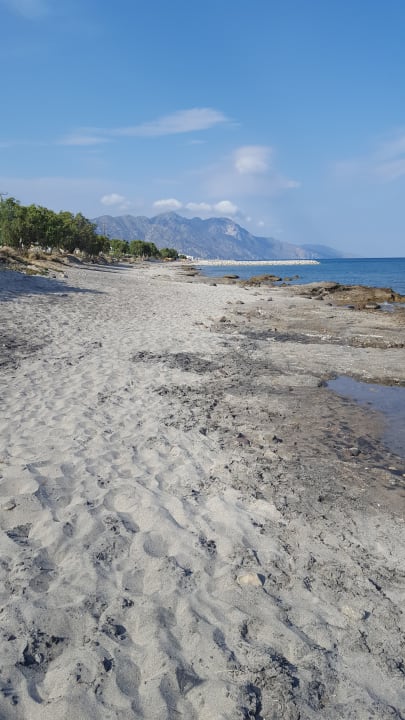 Strand Lagas Aegean Village