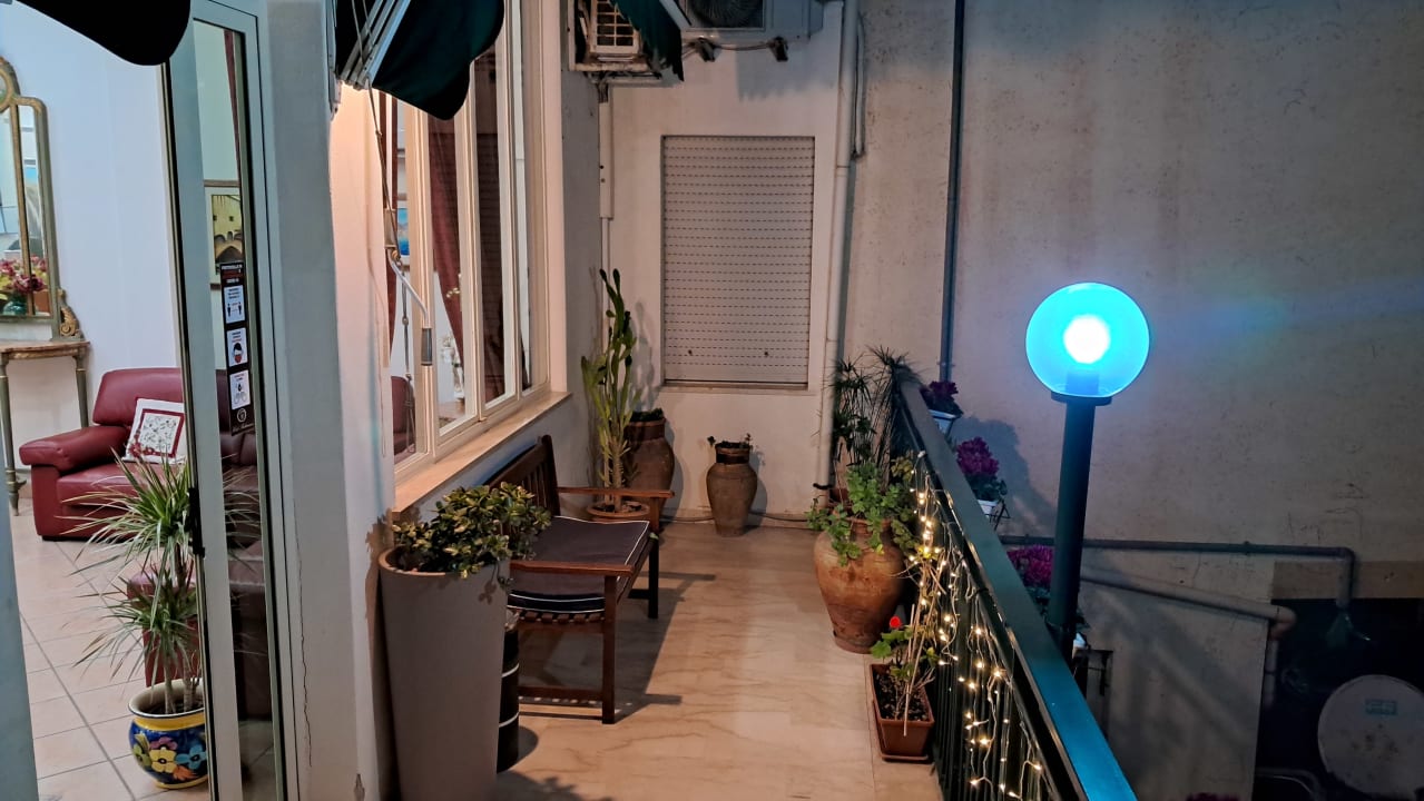 Sonstiges Hotel Mediterraneo