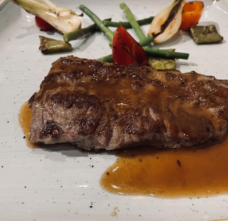 Gastro Akumal Bay Beach & Wellness Resort