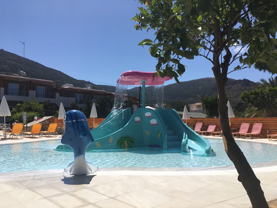 Sport & Freizeit Eurohotel Katrin Hotel & Bungalows