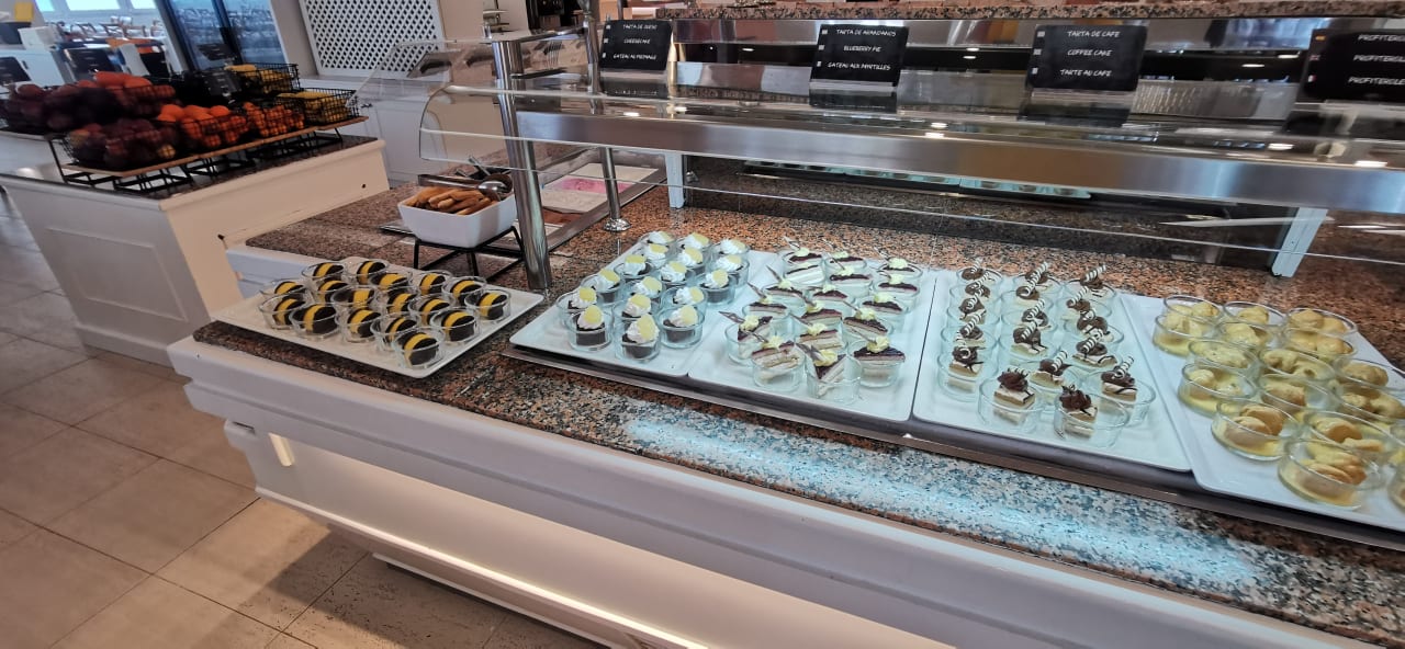 Gastro Globales Almirante Farragut