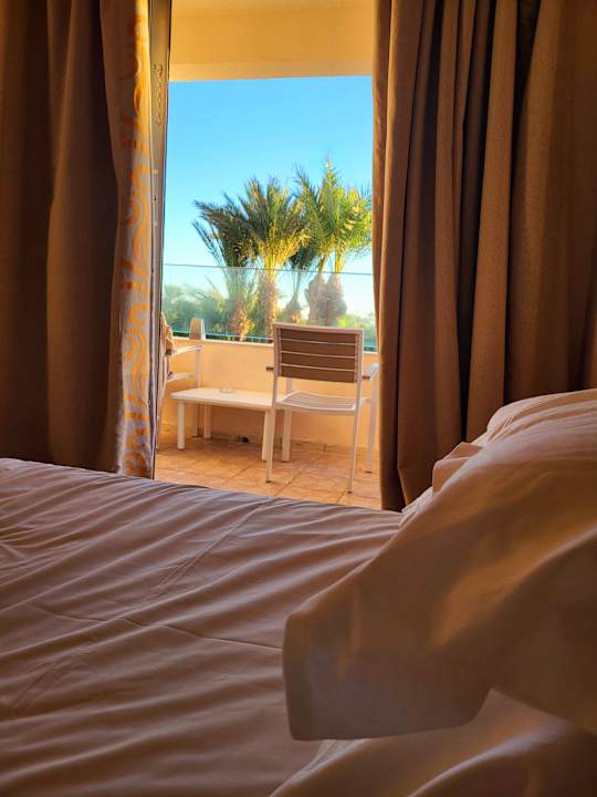 Zimmer Iberostar Waves Mehari Djerba