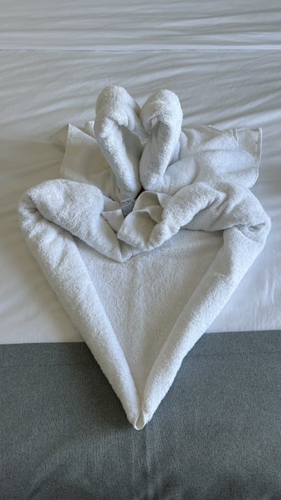 Zimmer Summer Village of Hippokrates - Adults only