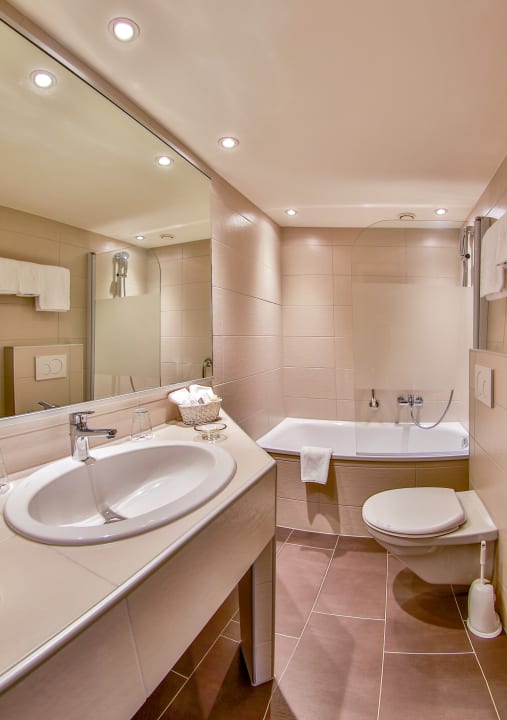 Zimmer Hotel Wengener Hof