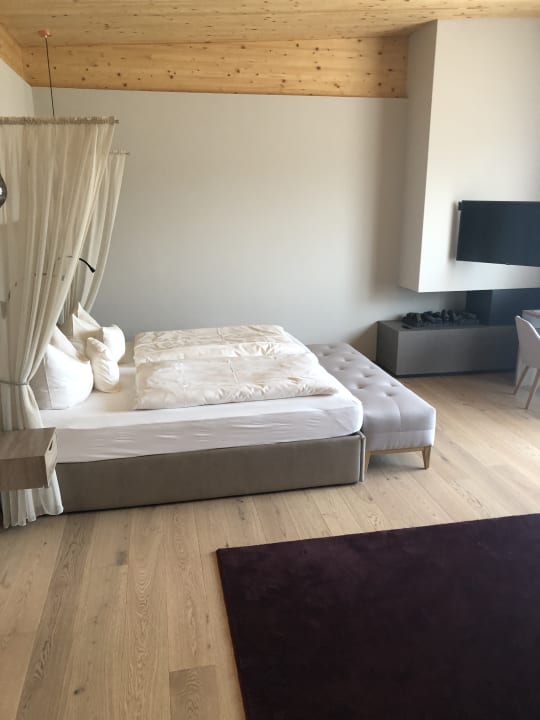 Zimmer Pfalzblick Wald Spa Resort