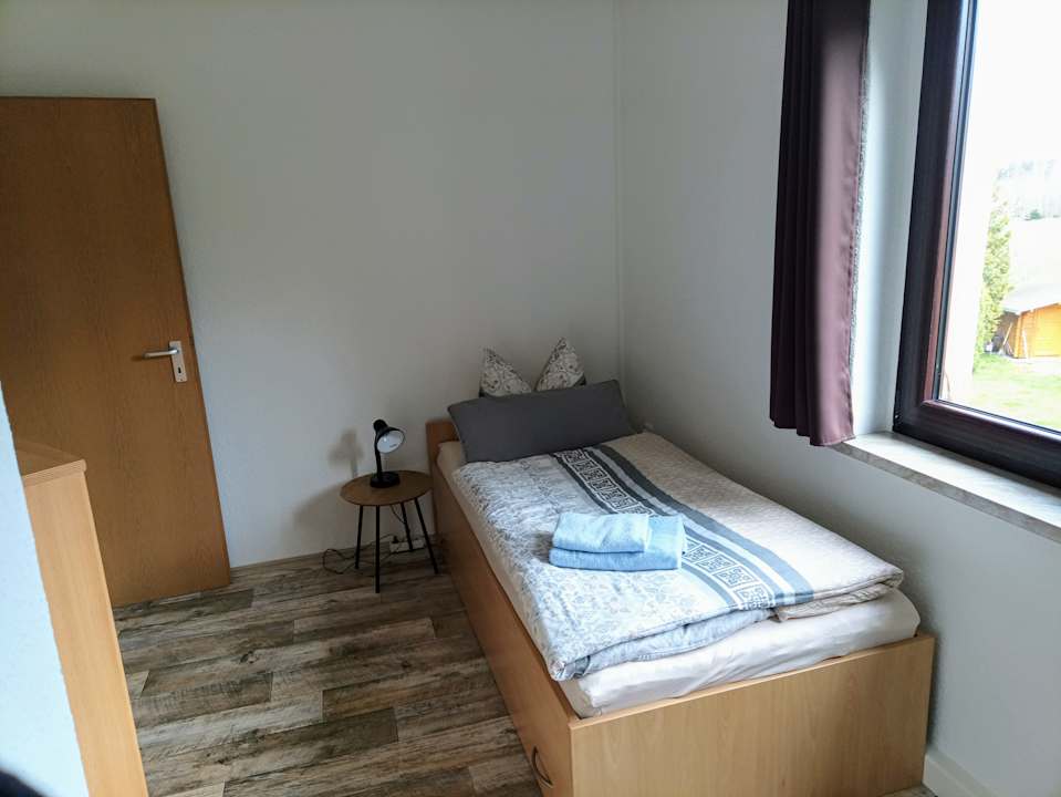 Zimmer Pumphut's Scheune - Ferienwohnungen