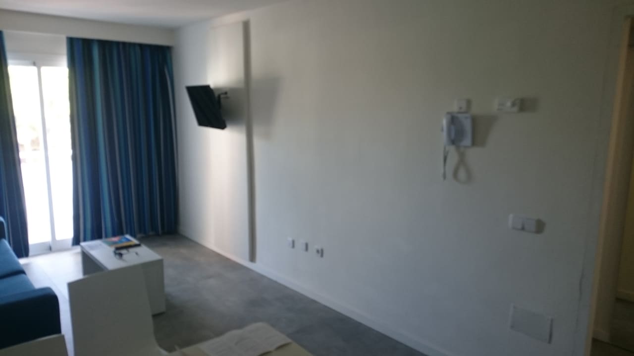 Zimmer HSM Lago Park