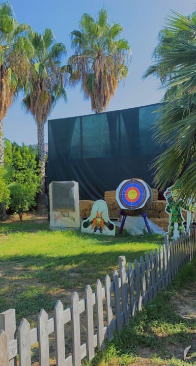 Sport & Freizeit Hane Family Resort