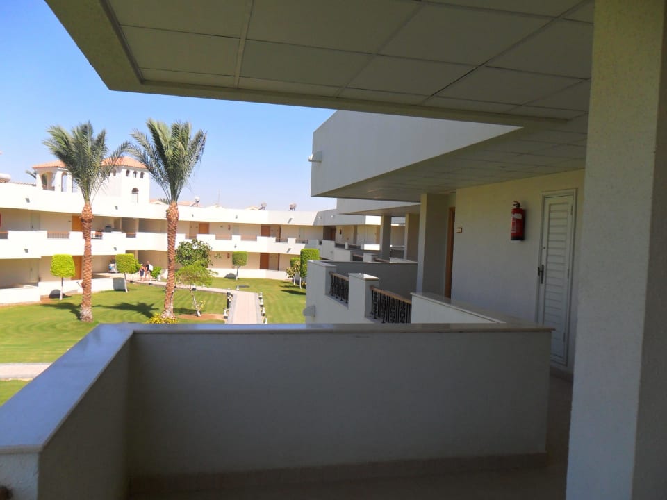 Dana Beach Resort Pickalbatros Dana Beach Resort - Hurghada