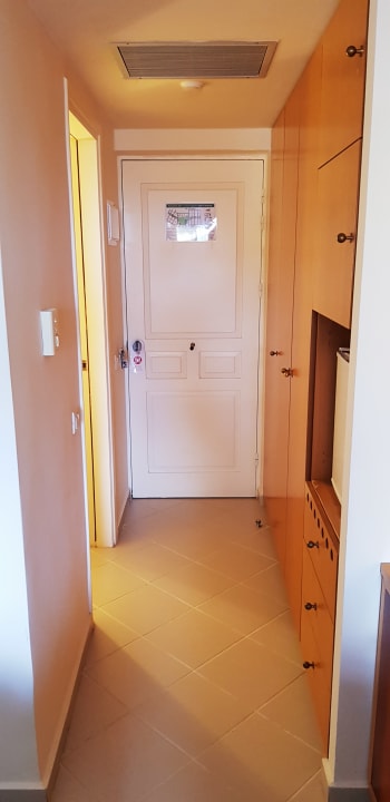 Zimmer Anissa Beach & Village