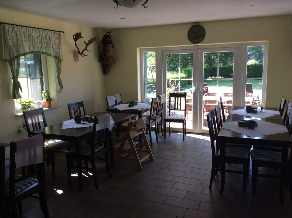 Gastro Ferienwohnungen Steffi's Spreewaldträume