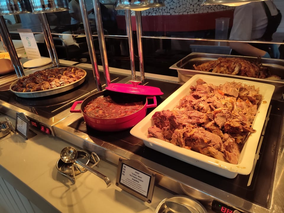 Gastro Arcanus Hotels Trendline Side
