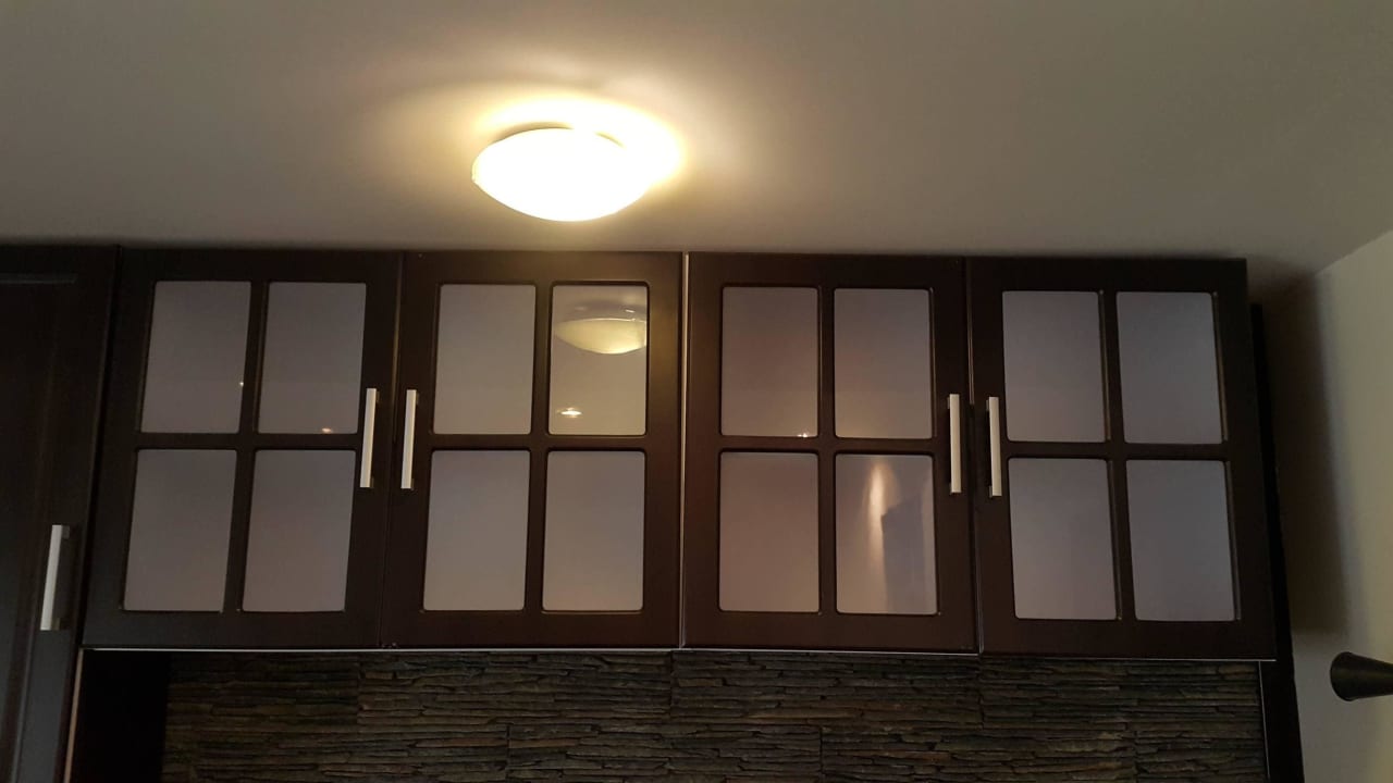 Kitchen Hotel Emirates Park Resort