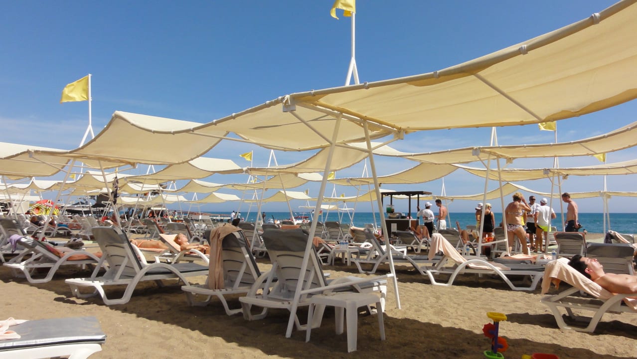 Strand Hotel Delphin Imperial