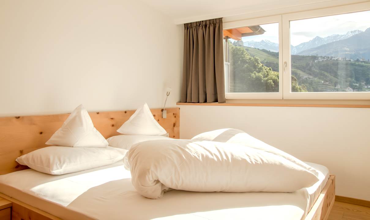 Zimmer Garni Weigelehof