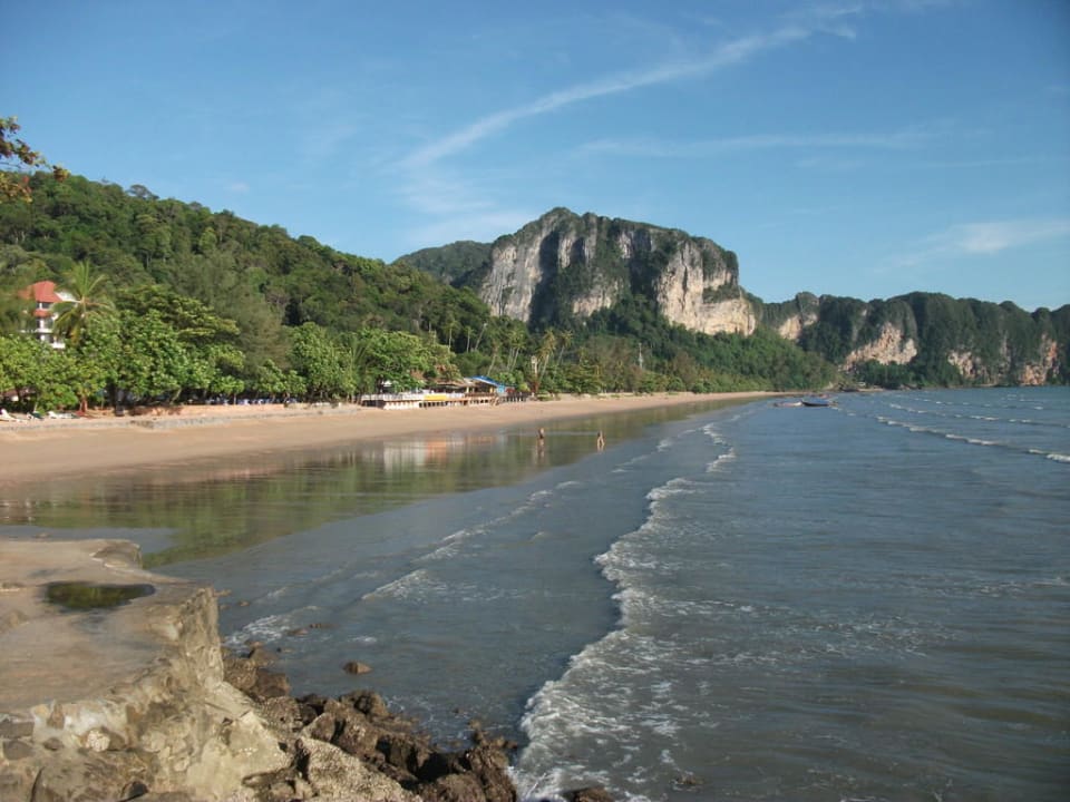 AoNang Bucht Aonang Villa Resort