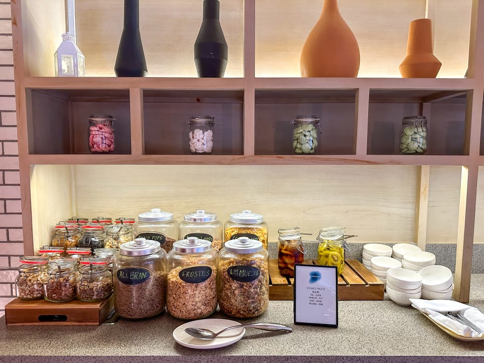 Gastro Le Meridien Maldives Resort & Spa