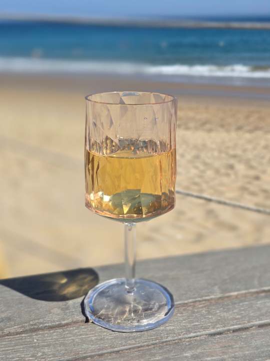 Gastro Miramar Al Aqah Beach Resort