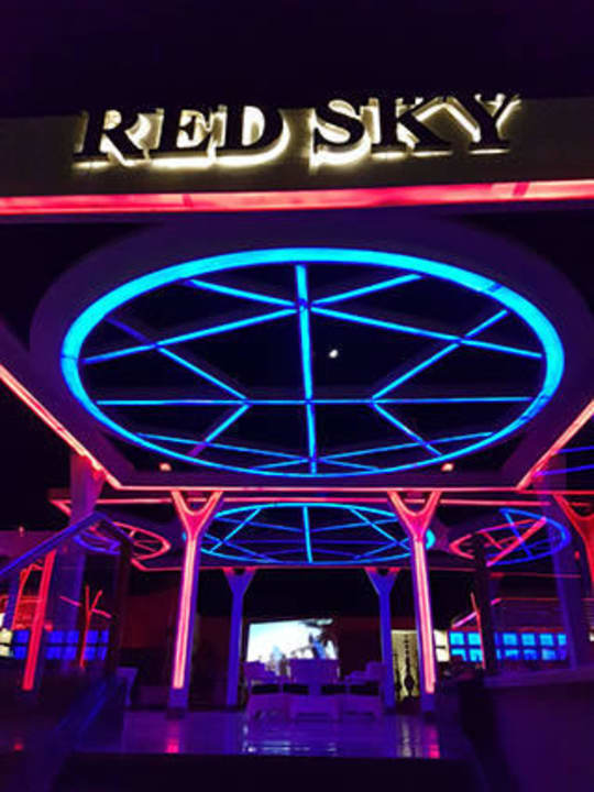 Albatros White Beach  Pickalbatros White Beach Resort - Hurghada