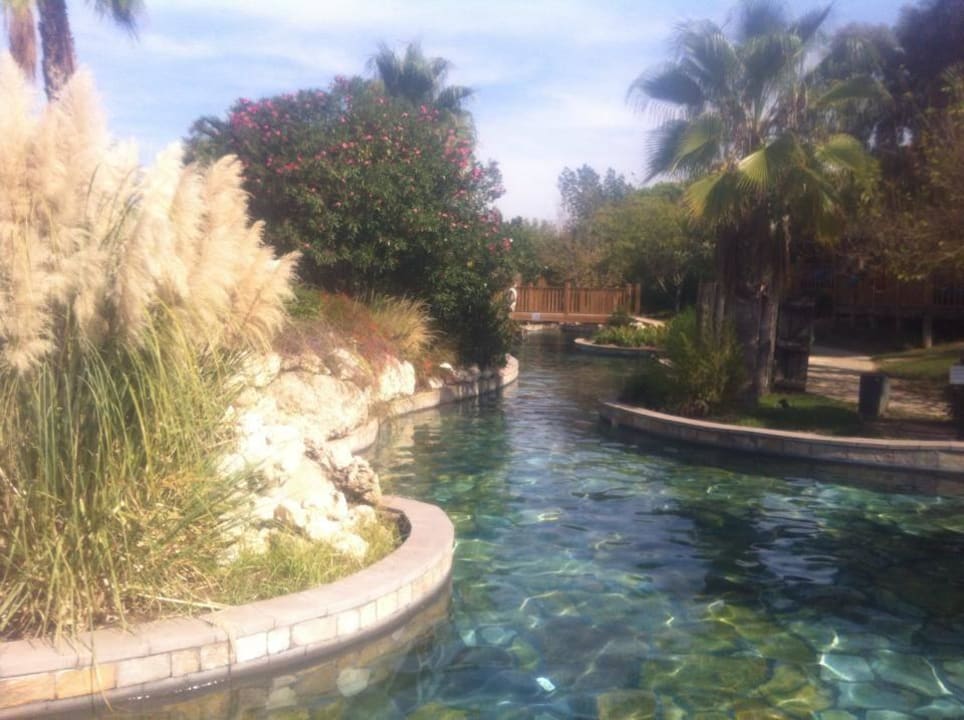 Lazy River - Club Grand Side Club Grand Aqua