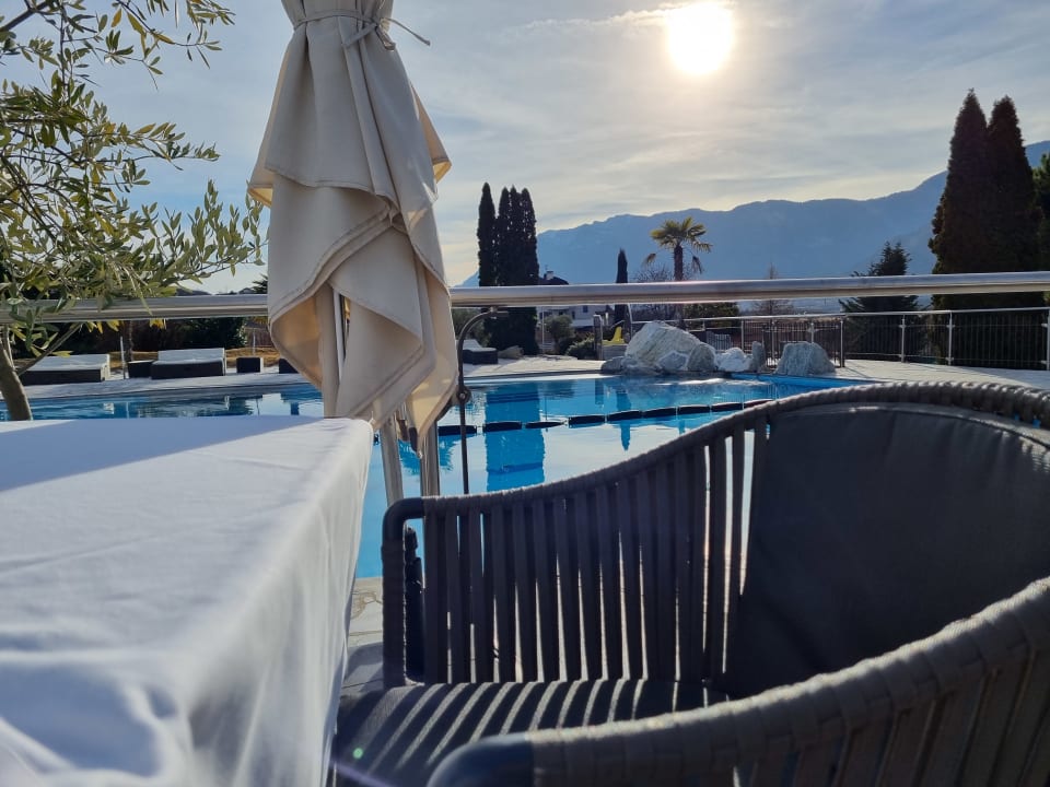 Gastro Weinegg Wellviva Resort