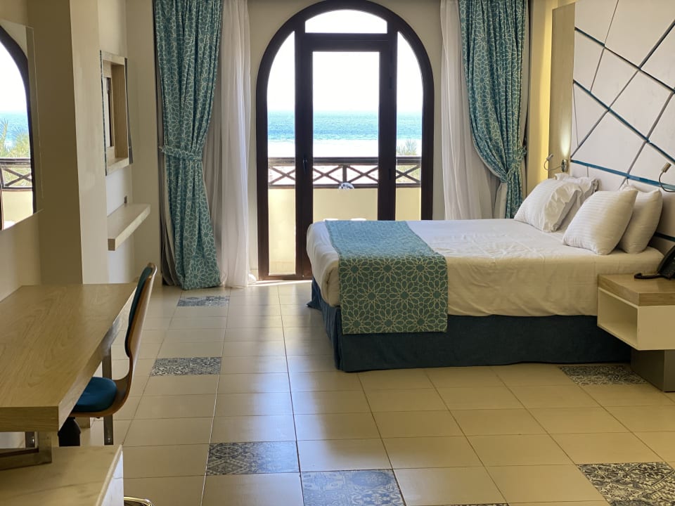 Zimmer Gravity Hotel & Aquapark Sahl Hasheesh
