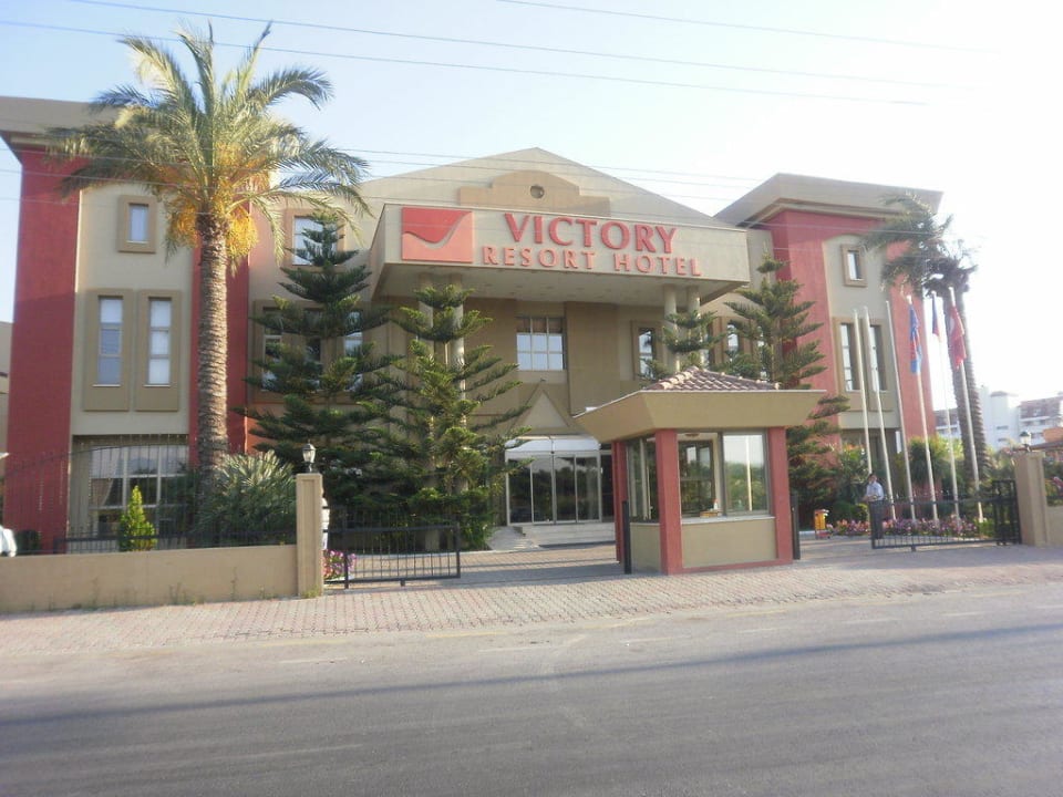 Victory Resort Hotel Hotel Victory Resort