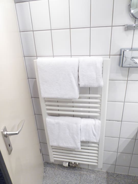 Zimmer Hotel am Augustinerplatz