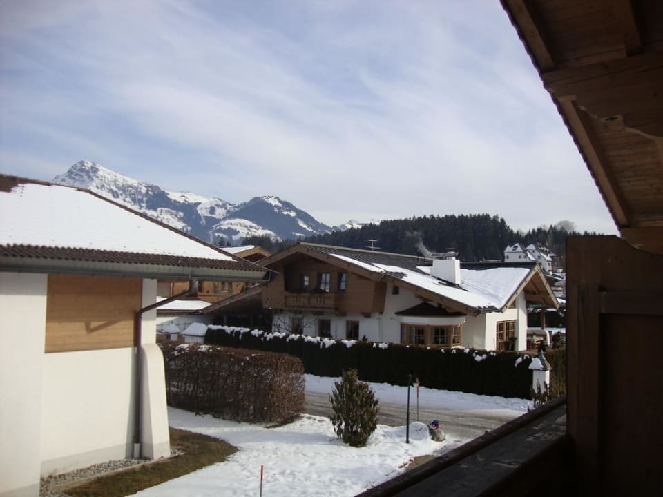 Appartment  Lisi Family Hotel Reith bei Kitzbühel
