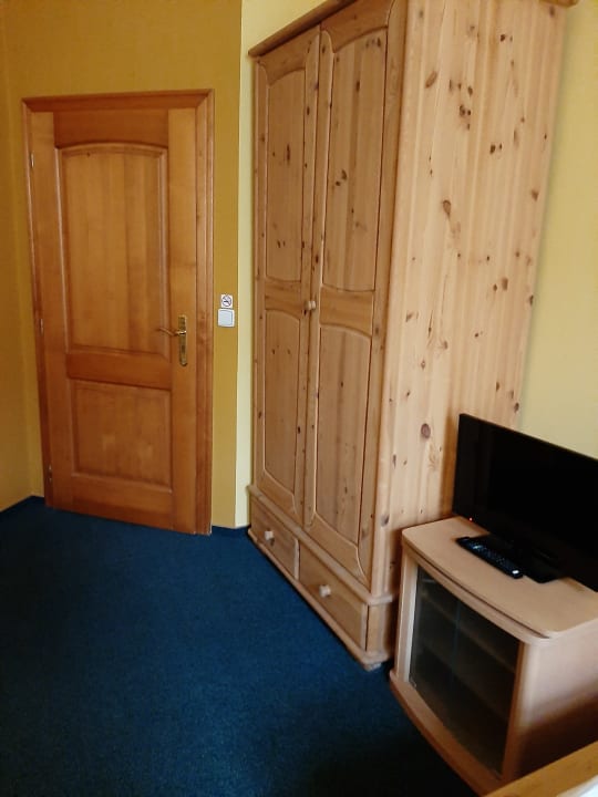 Zimmer Hotel Barbarossa