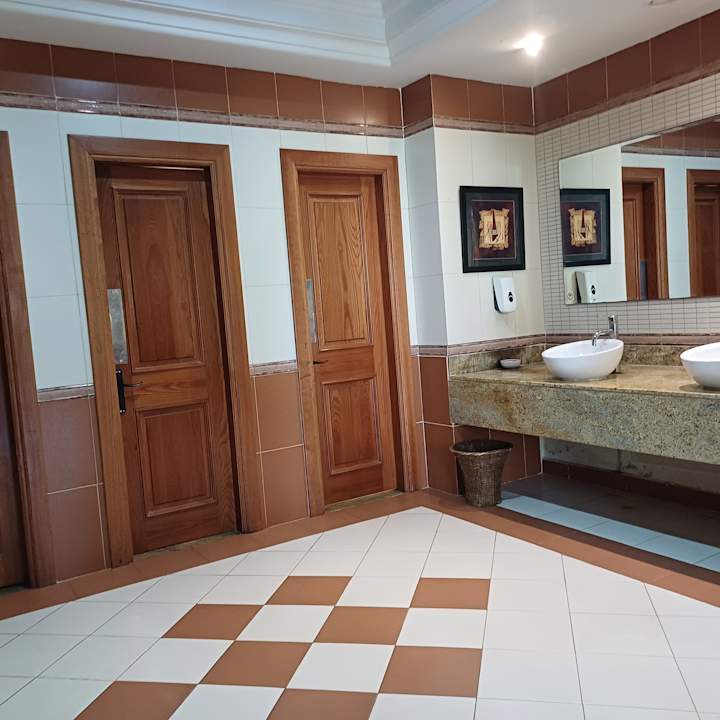 Sonstiges Occidental Marco Polo