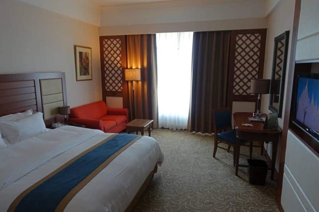 Doppelzi 569 Hilton Mandalay