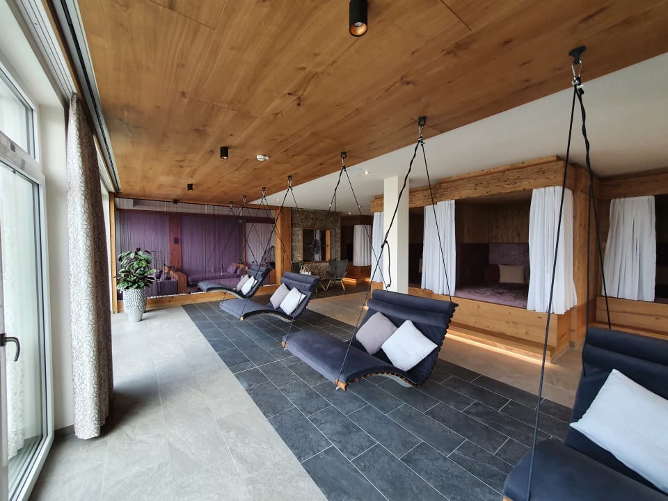 "Sport & Freizeit" Hotel Bergknappenhof (Bodenmais) • HolidayCheck