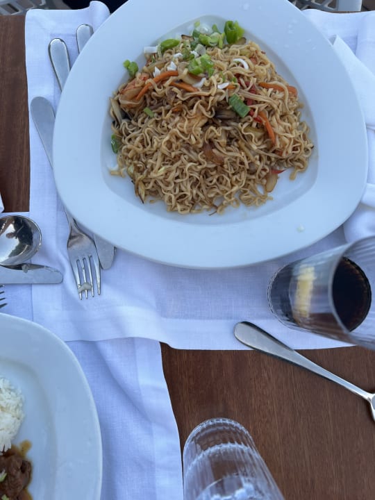 Gastro Mitsis Selection Blue Domes