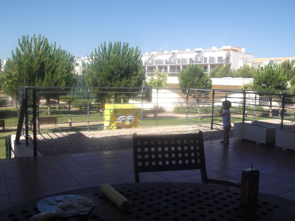 Kinderanimation  Hotel Hacienda Sant Jordi Golf & Resort