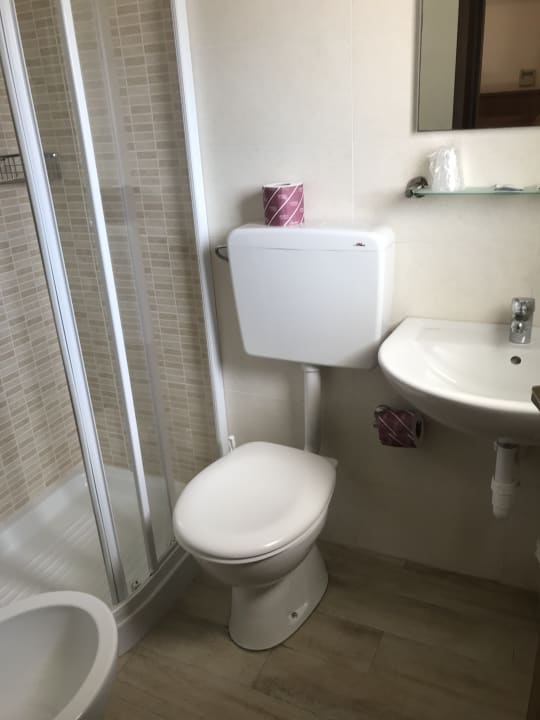 Zimmer Hotel Pigalle