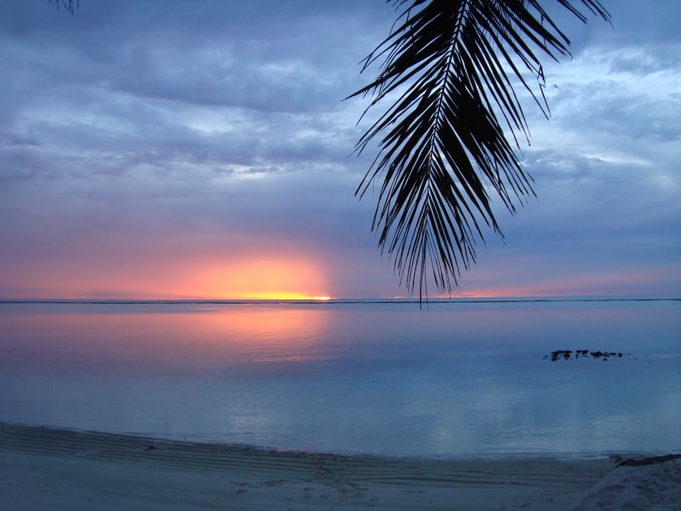 Ohne Worte Summer Island Maldives