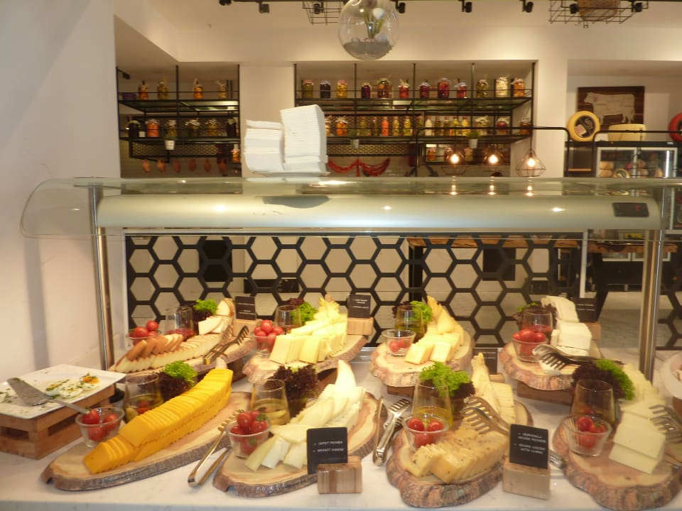 Gastro DoubleTree by Hilton Antalya-Kemer