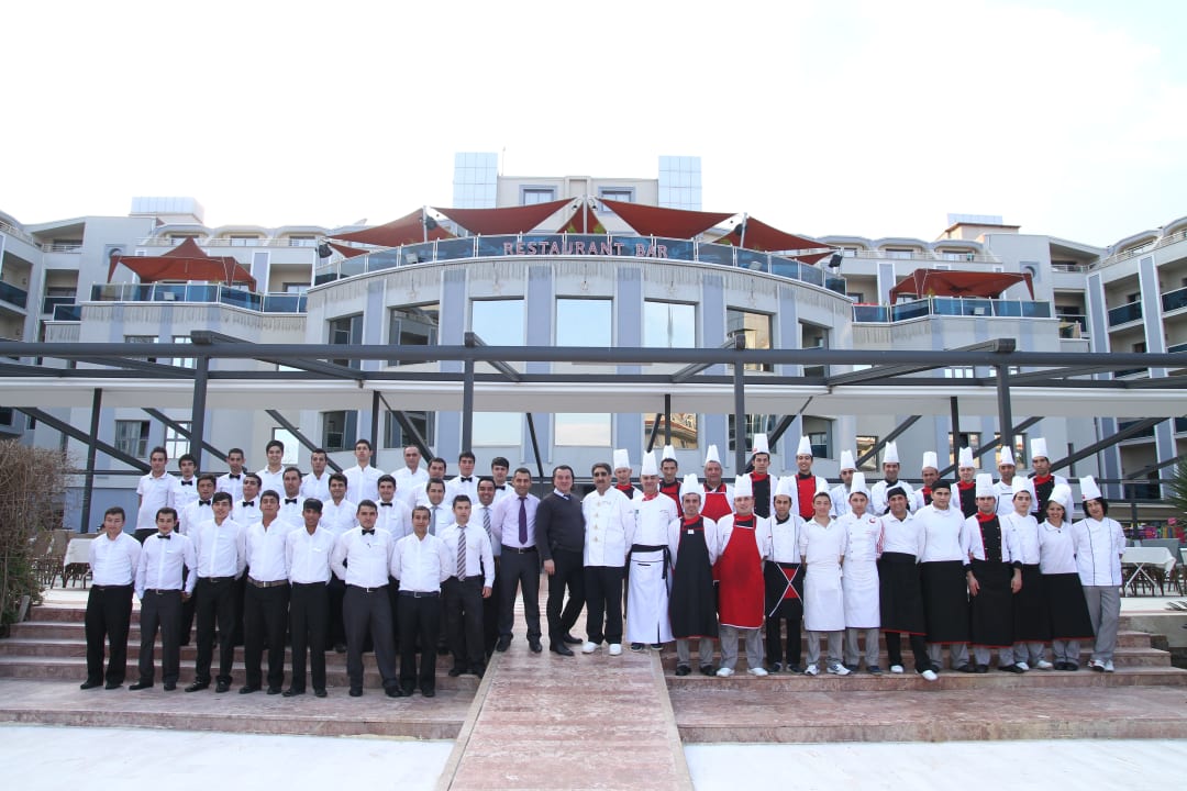 Sonstiges Green Nature Resort & Spa